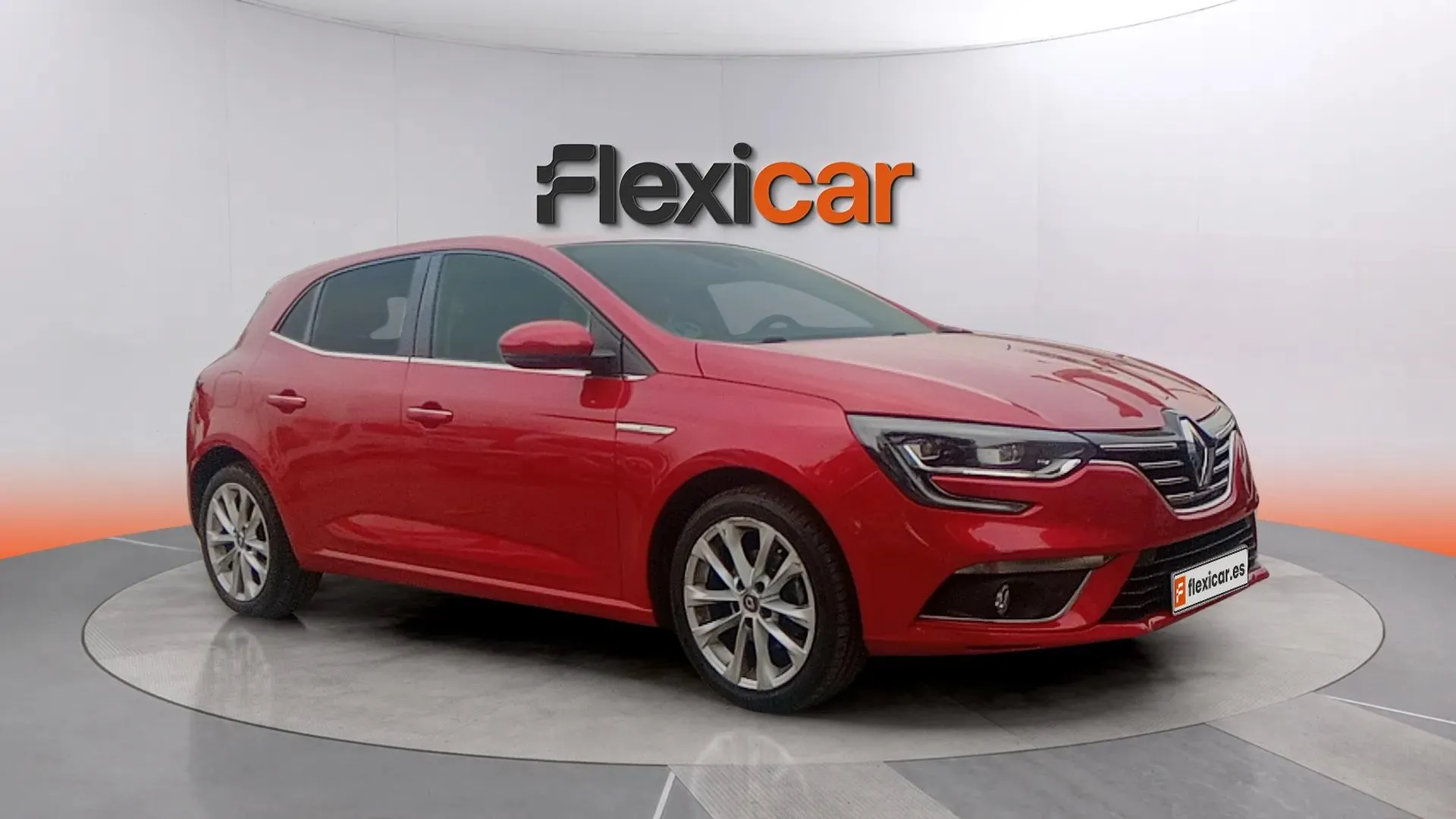 Renault Mégane Zen Tce GPF 103 kW (140CV)