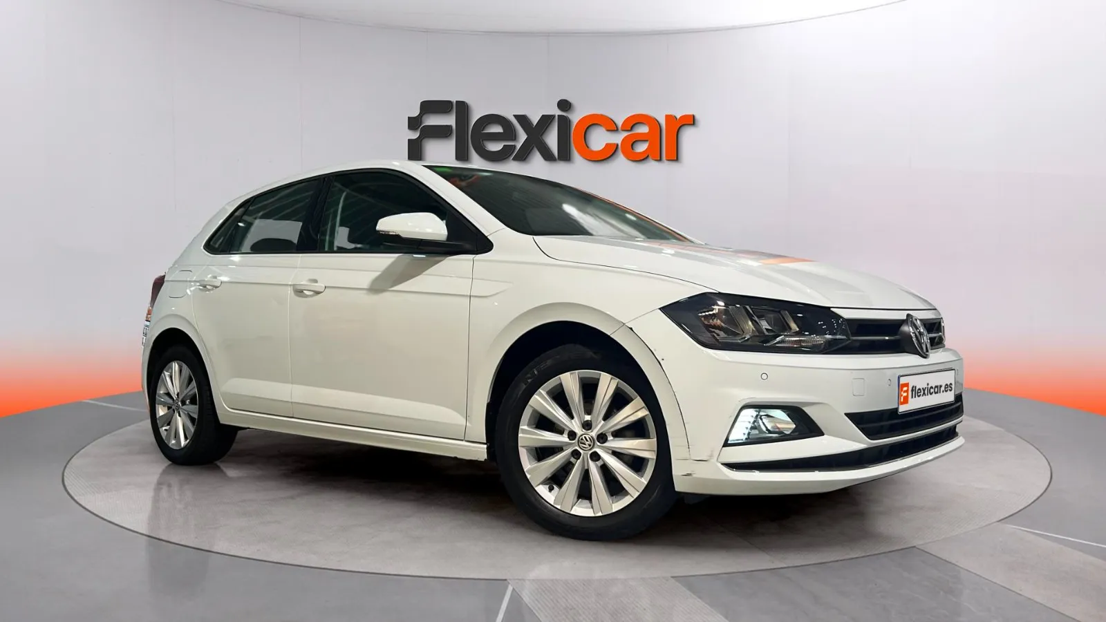 Volkswagen Polo Advance 1.0 TSI 70kW (95CV) DSG