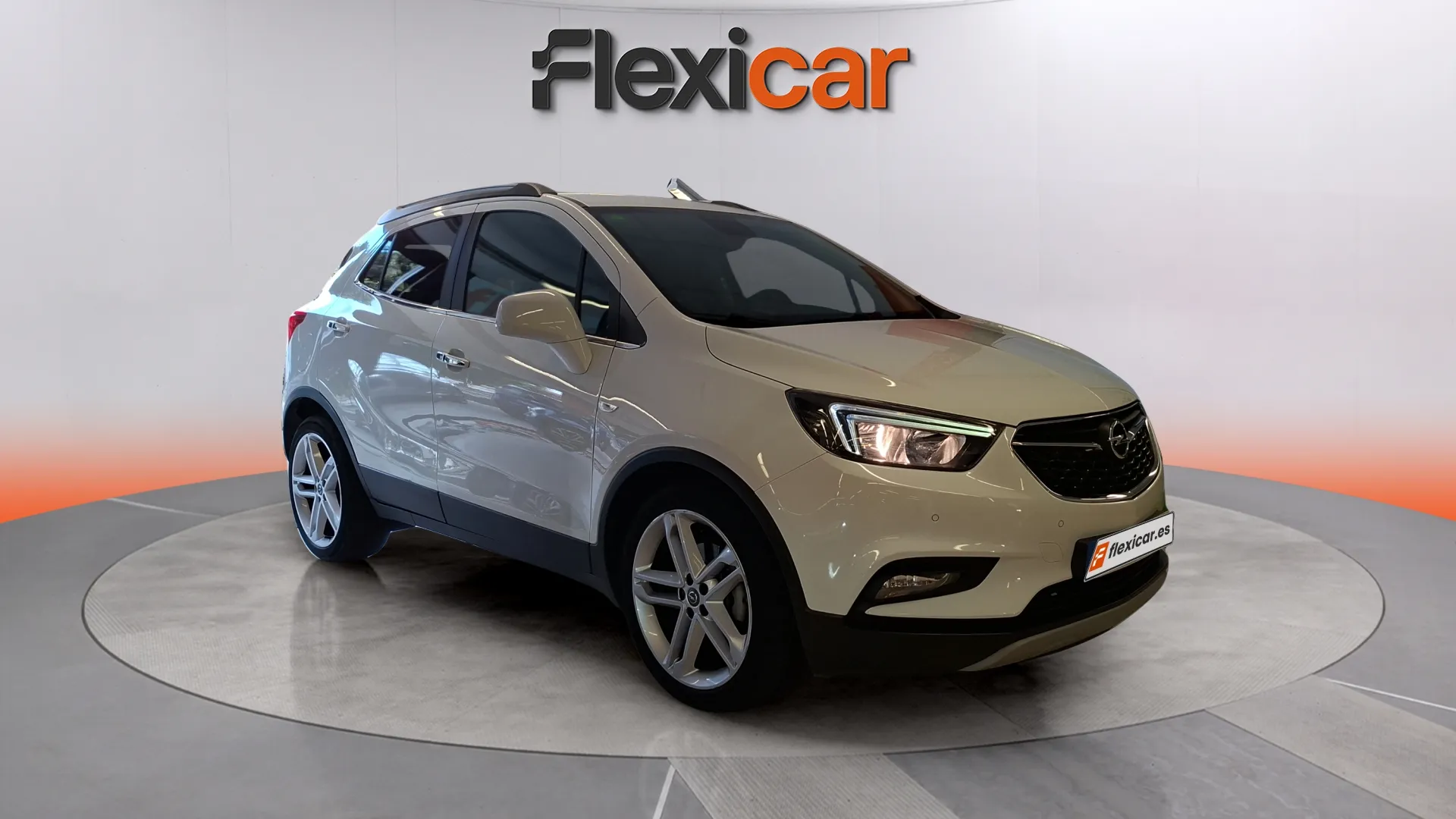 Opel Mokka X 1.4 T 103kW (140CV) 4X2 Selective Auto