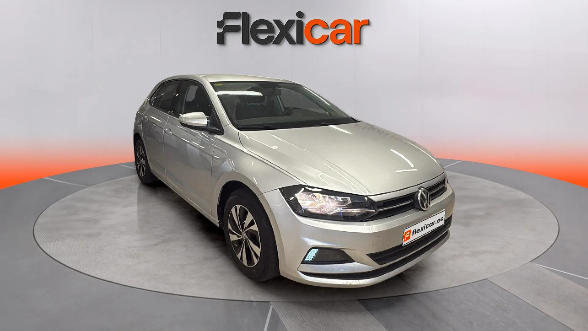 Volkswagen Polo Advance 1.0 TSI 70kW (95CV)