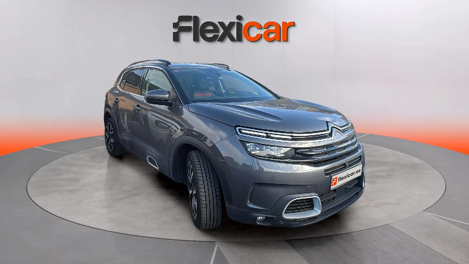 Citroën C5 Aircross PureTech 96kW (130CV) S&S Feel
