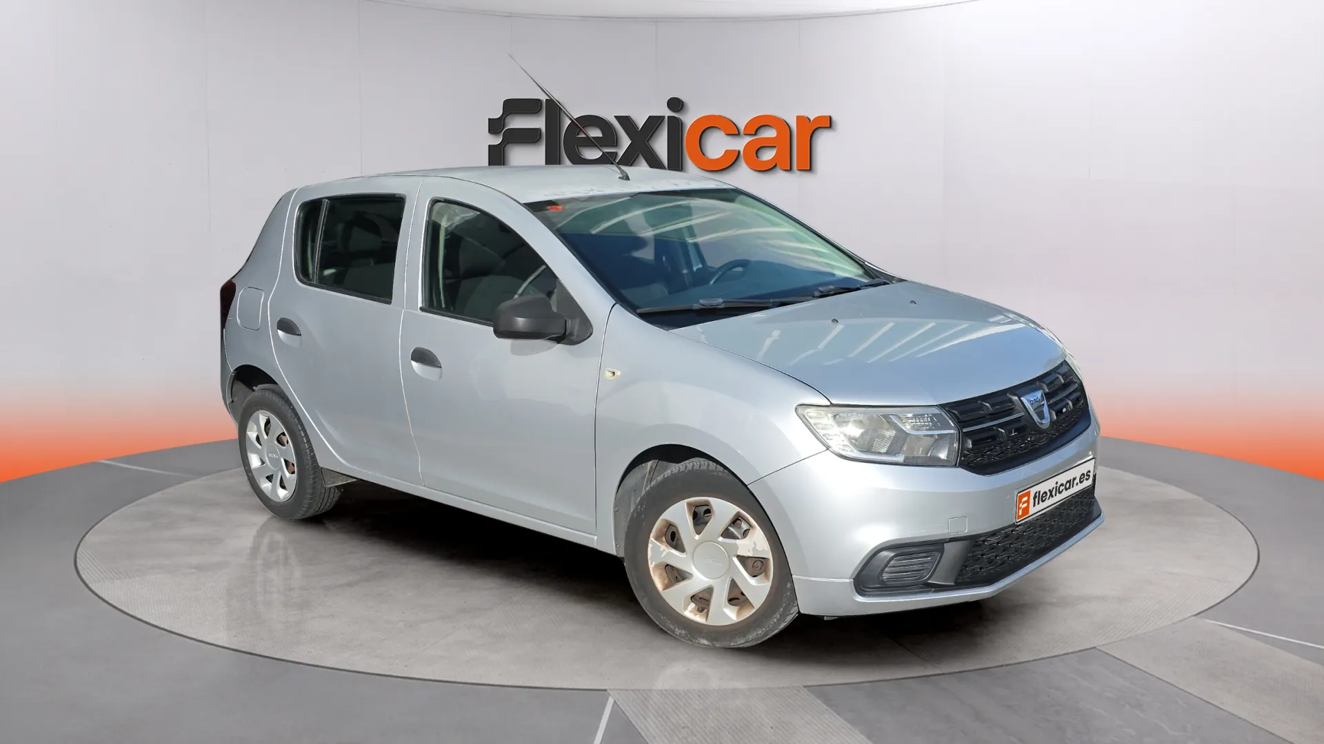 Dacia Sandero Ambiance 1.0 54kW (73CV)