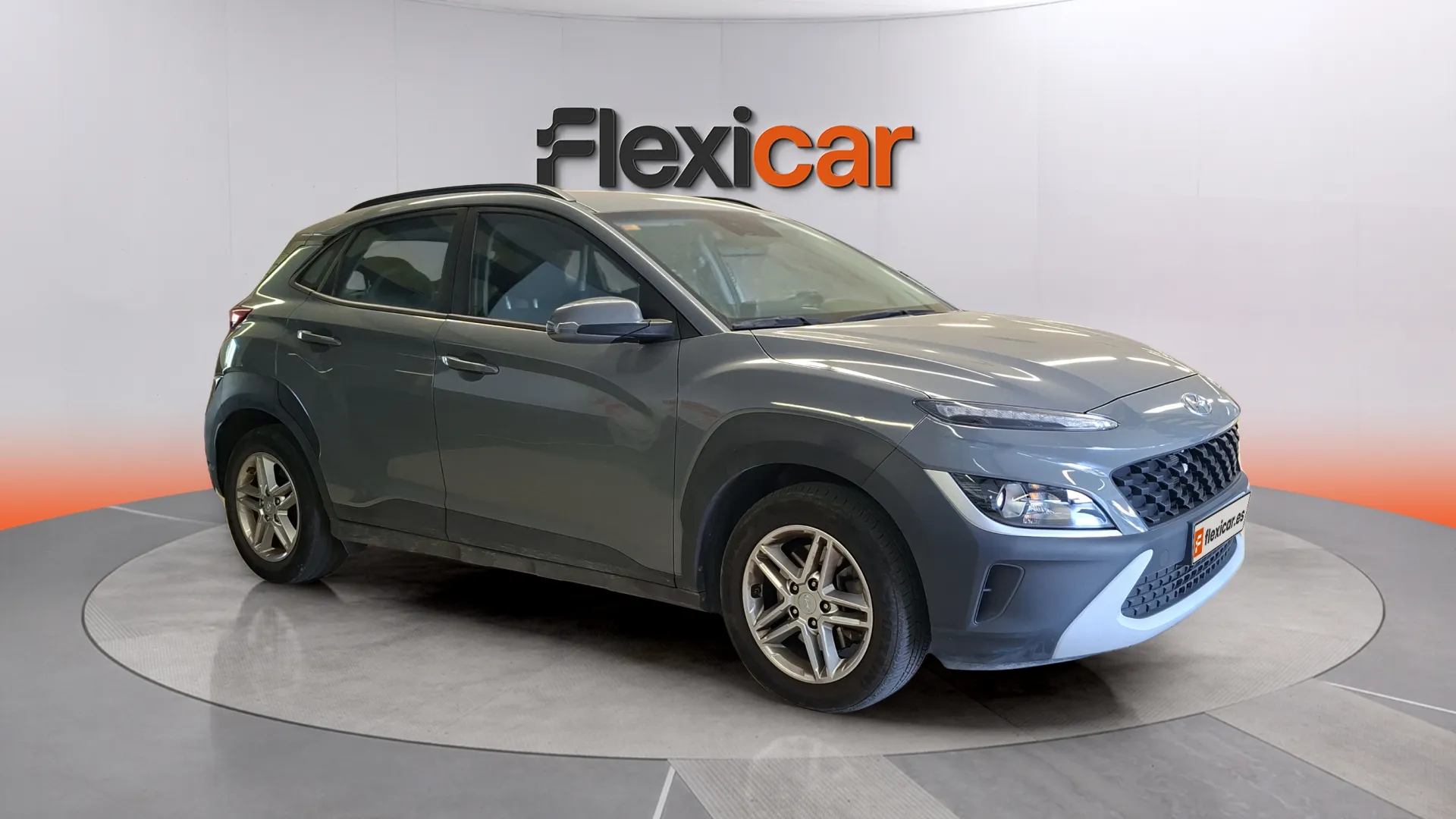 Hyundai Kona 1.0 TGDI Klass 4X2