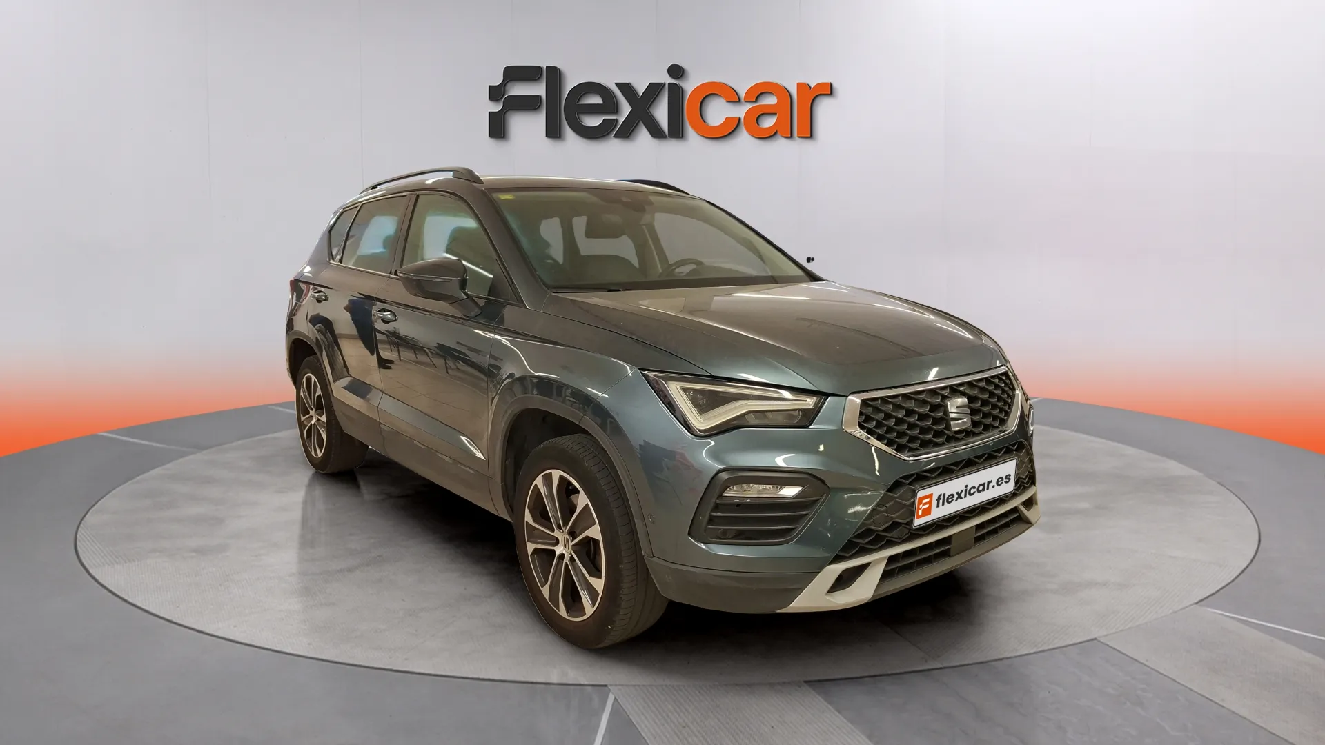 SEAT Ateca 1.0 TSI 85kW (115CV) St&Sp Style Eco