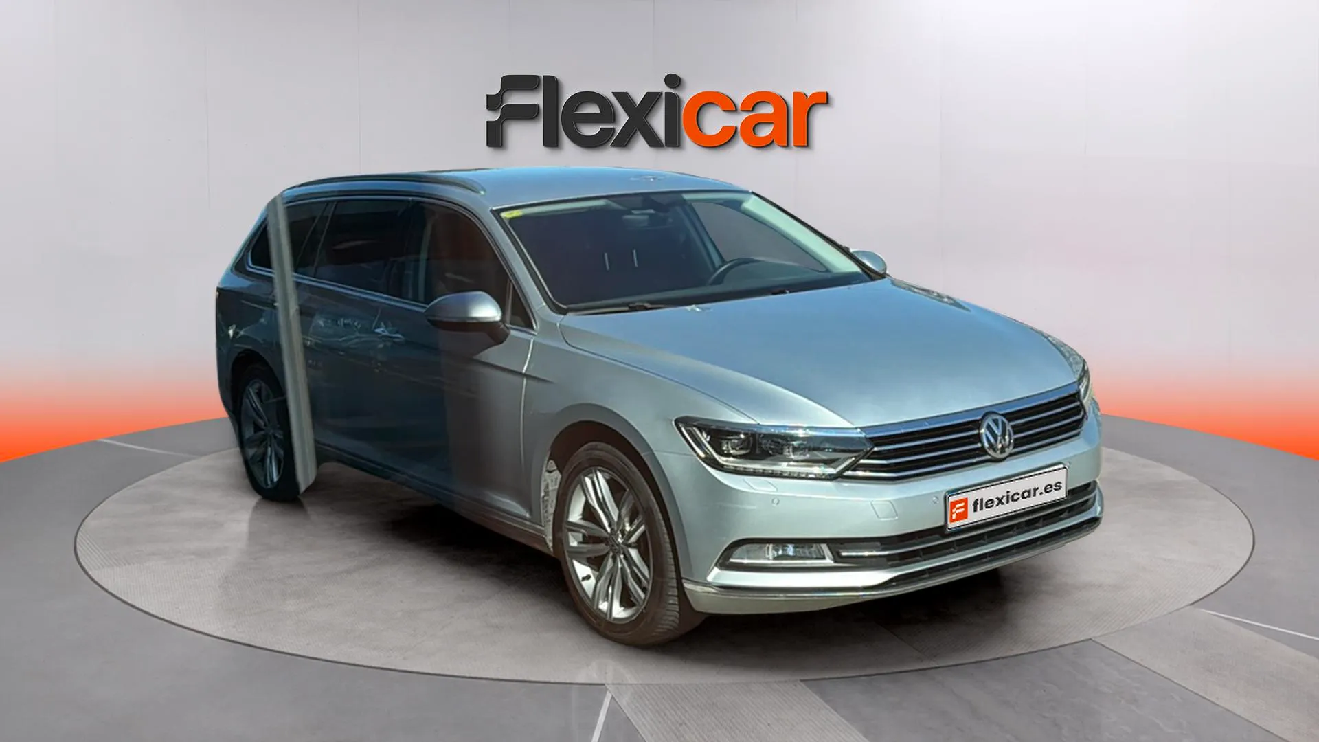 Volkswagen Passat Sport 2.0 TDI 110kW (150CV) Variant