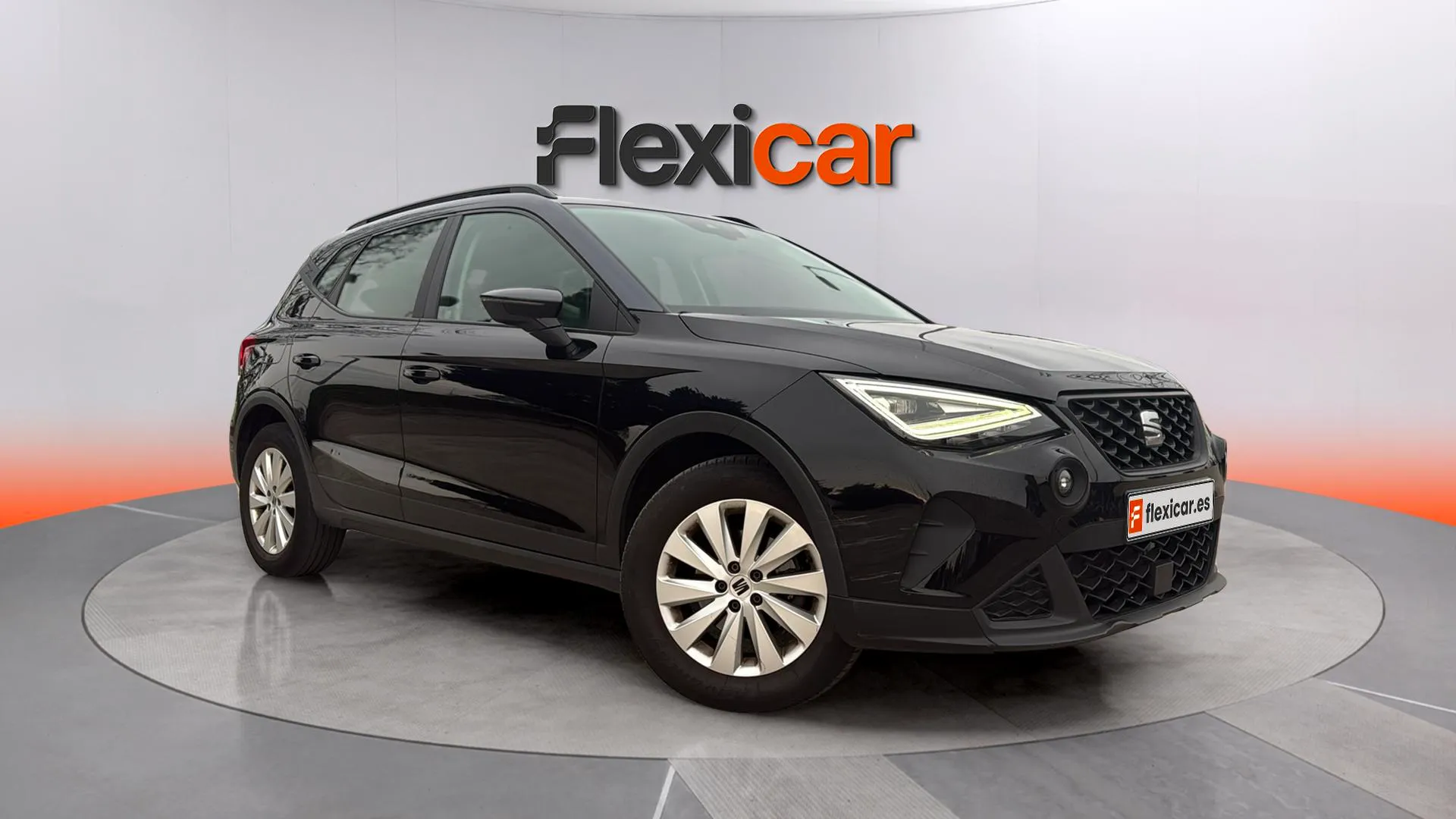 SEAT Arona 1.0 TSI 70kW (95CV) Reference XM Edition