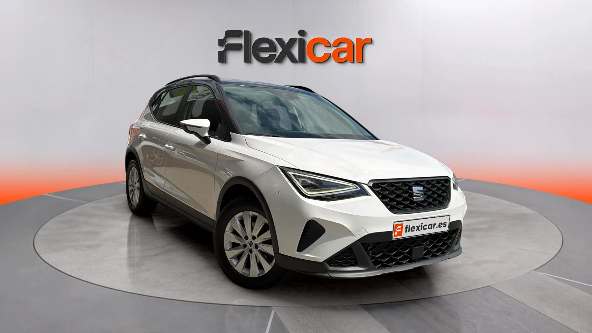 SEAT Arona 1.0 TSI 81kW (110CV) Style XL