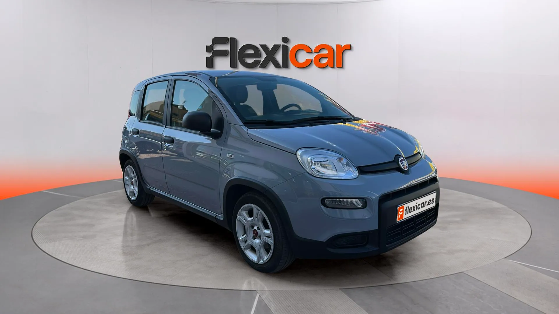 Fiat Panda Panda Hybrid 1.0 51kw (70CV)