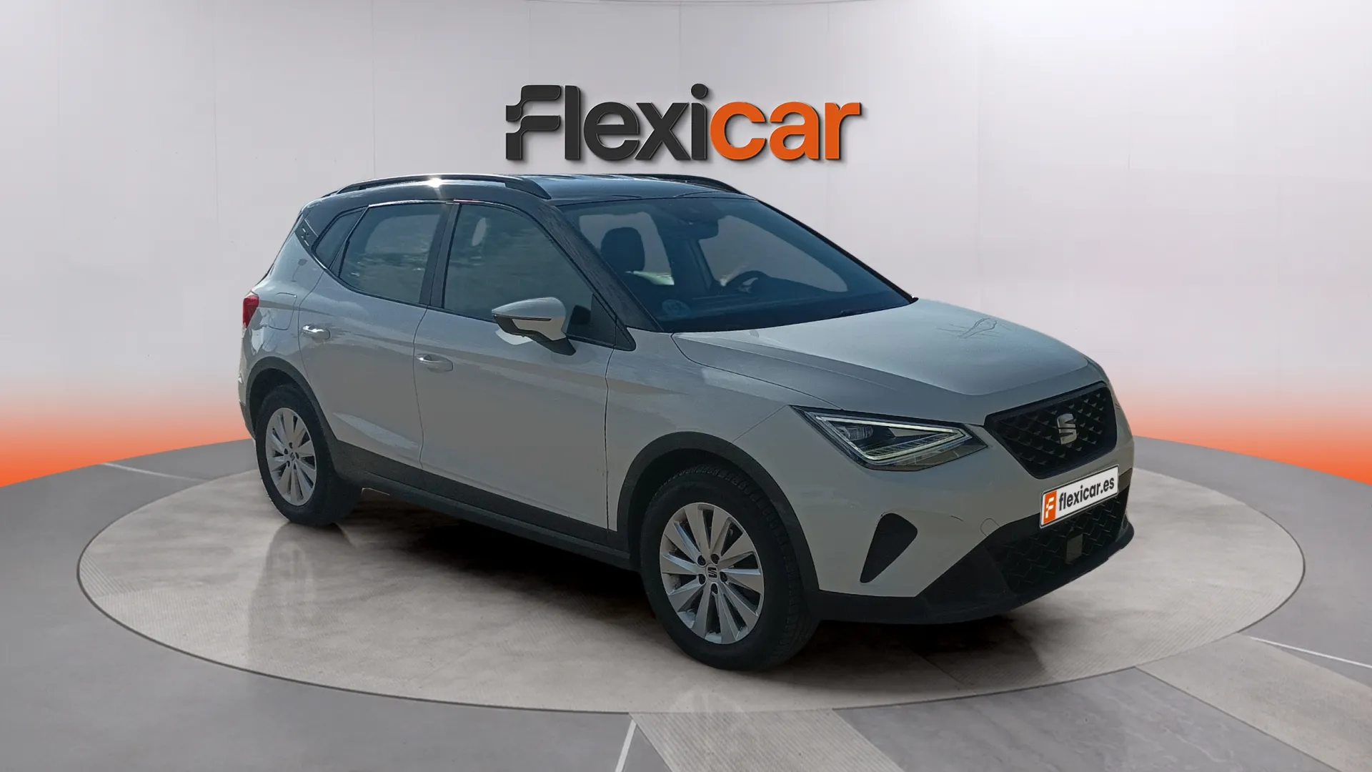 SEAT Arona 1.0 TSI 81kW (110CV) Style XL