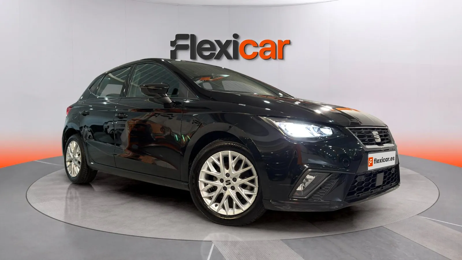 SEAT Ibiza 1.0 TSI 85kW (115CV) DSG FR XS
