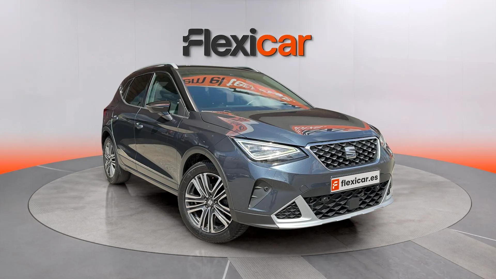 SEAT Arona 1.0 TSI 81kW (110CV) Xperience XL