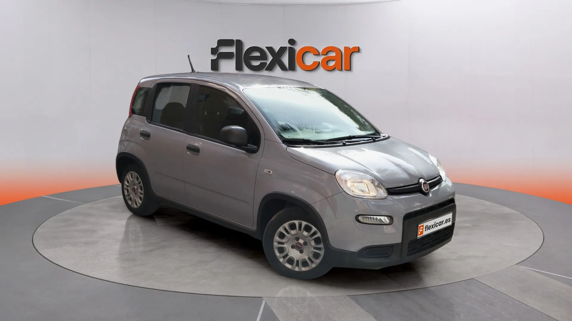 Fiat Panda Panda Hybrid 1.0 51kw (70CV)