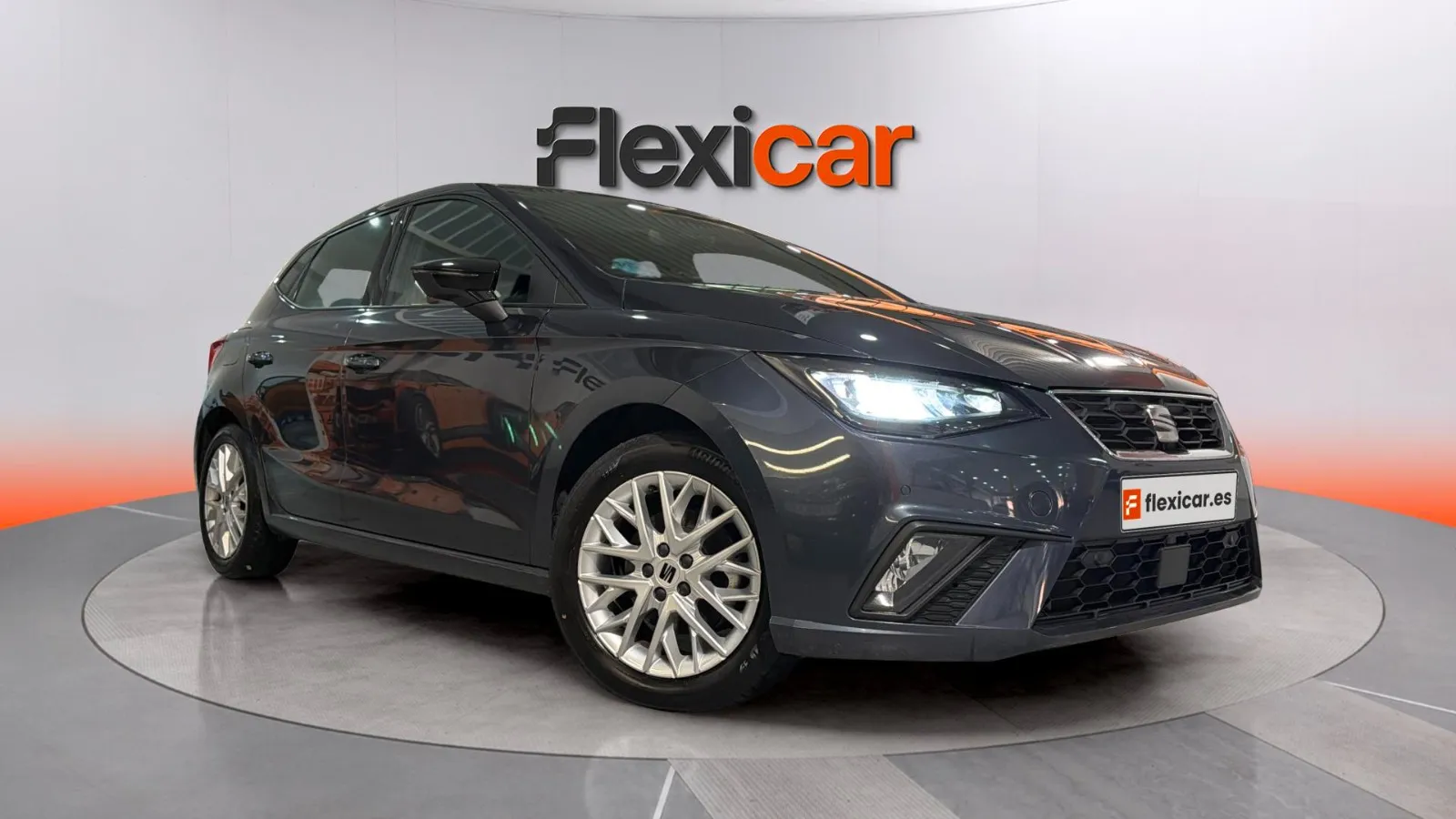 SEAT Ibiza 1.0 TSI 81kW (110CV) FR XS