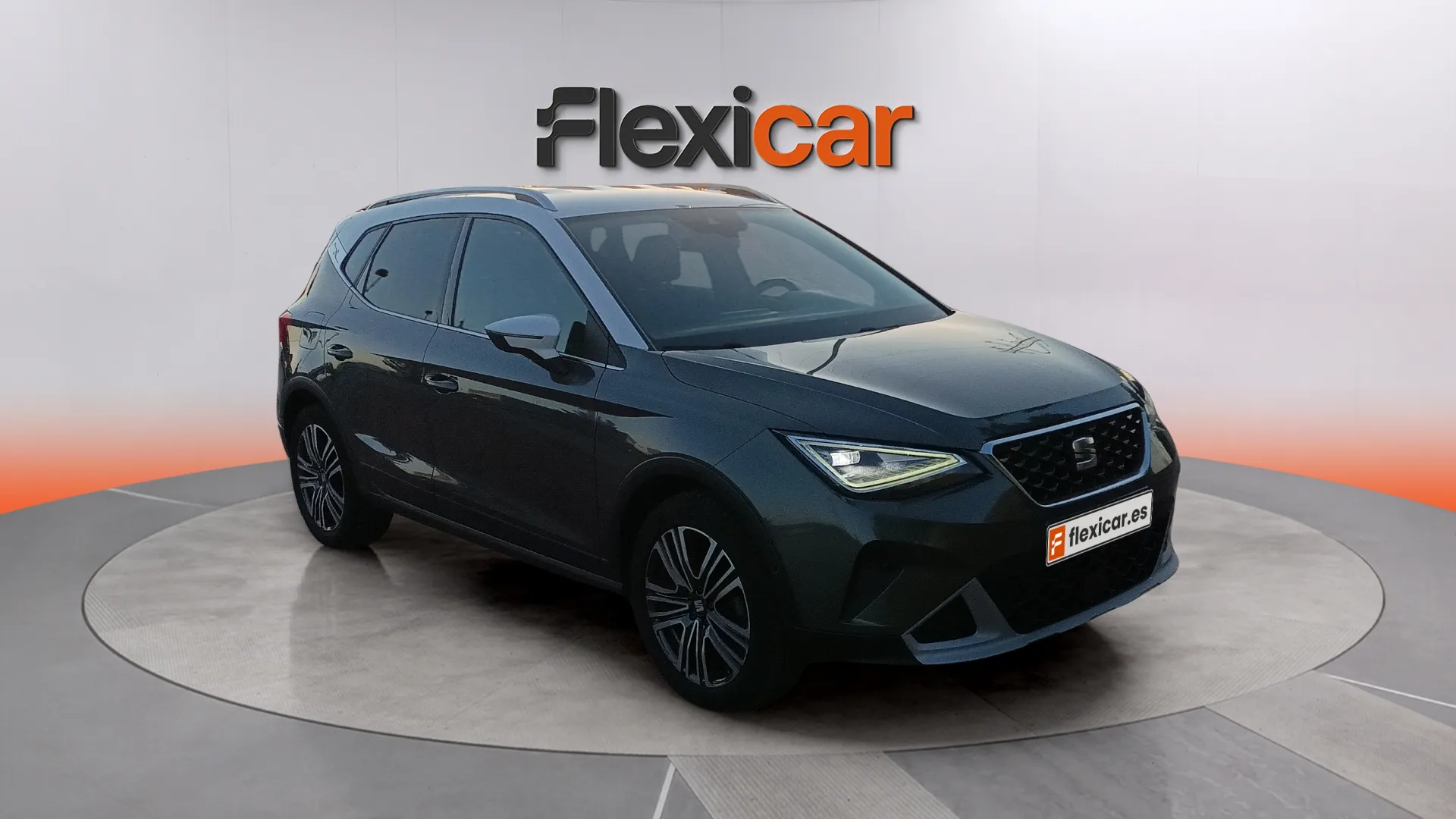 SEAT Arona 1.0 TSI 81kW (110CV) Xperience XL