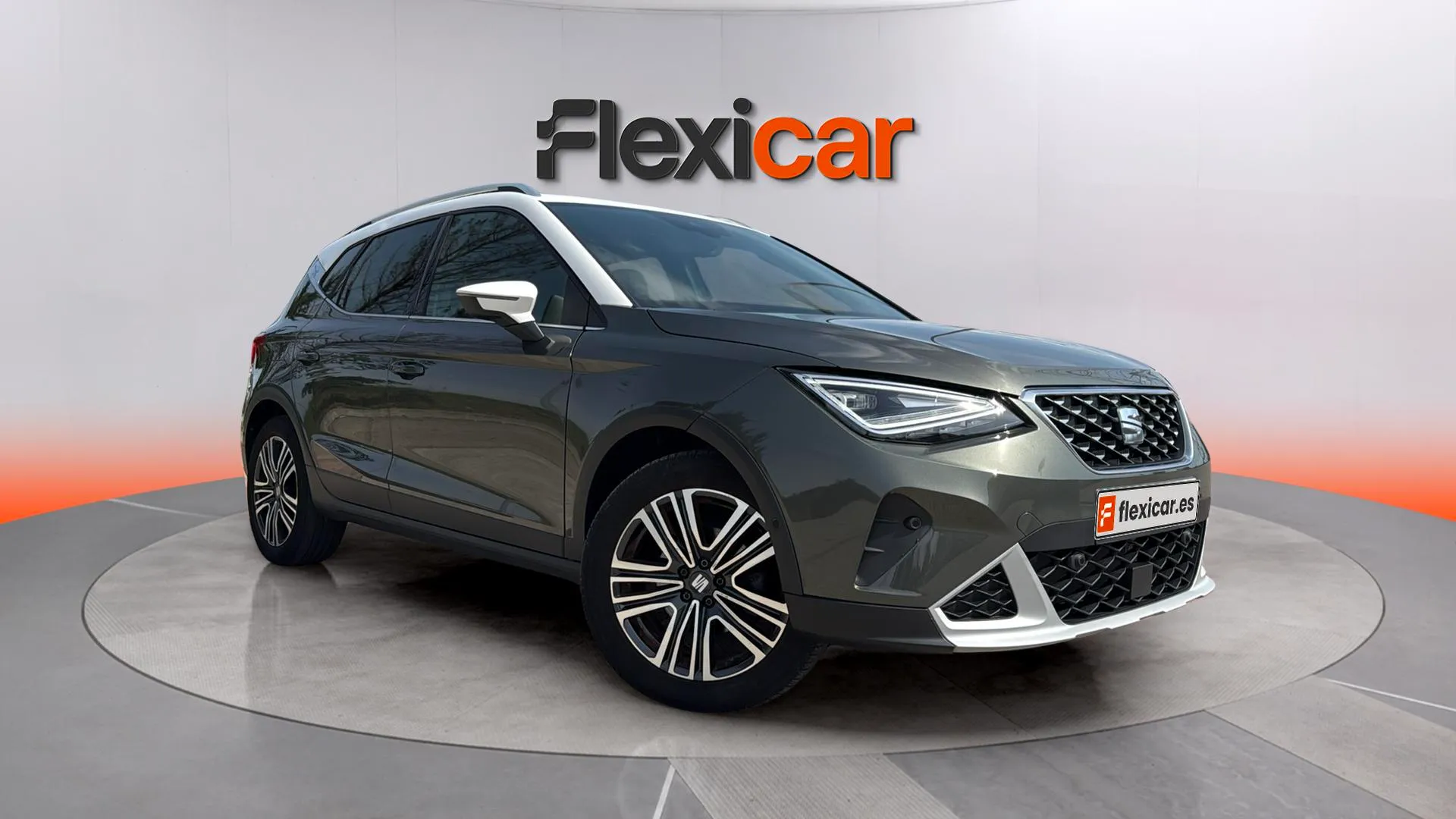 SEAT Arona 1.0 TSI 81kW (110CV) Xperience XL