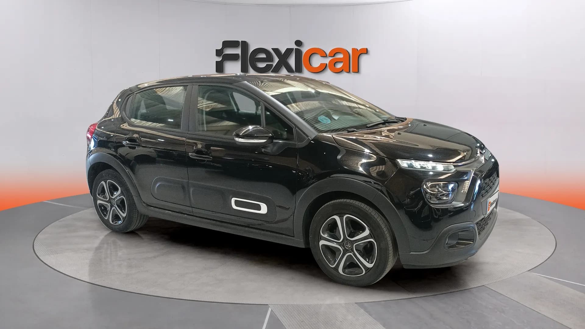 Citroën C3 PureTech 60KW (83CV) Plus