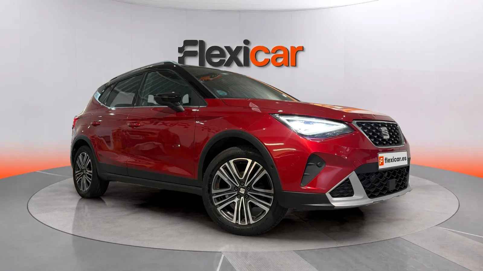 SEAT Arona 1.0 TSI 81kW (110CV) Xperience XL