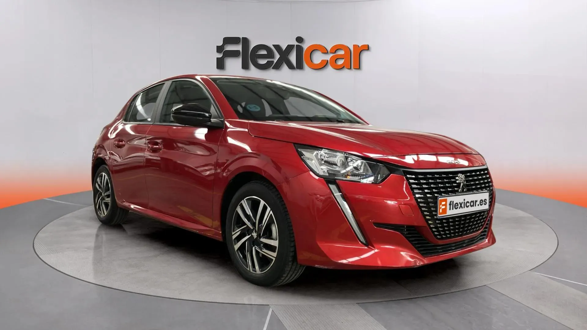 Peugeot 208 PureTech 73kW (100CV) Allure