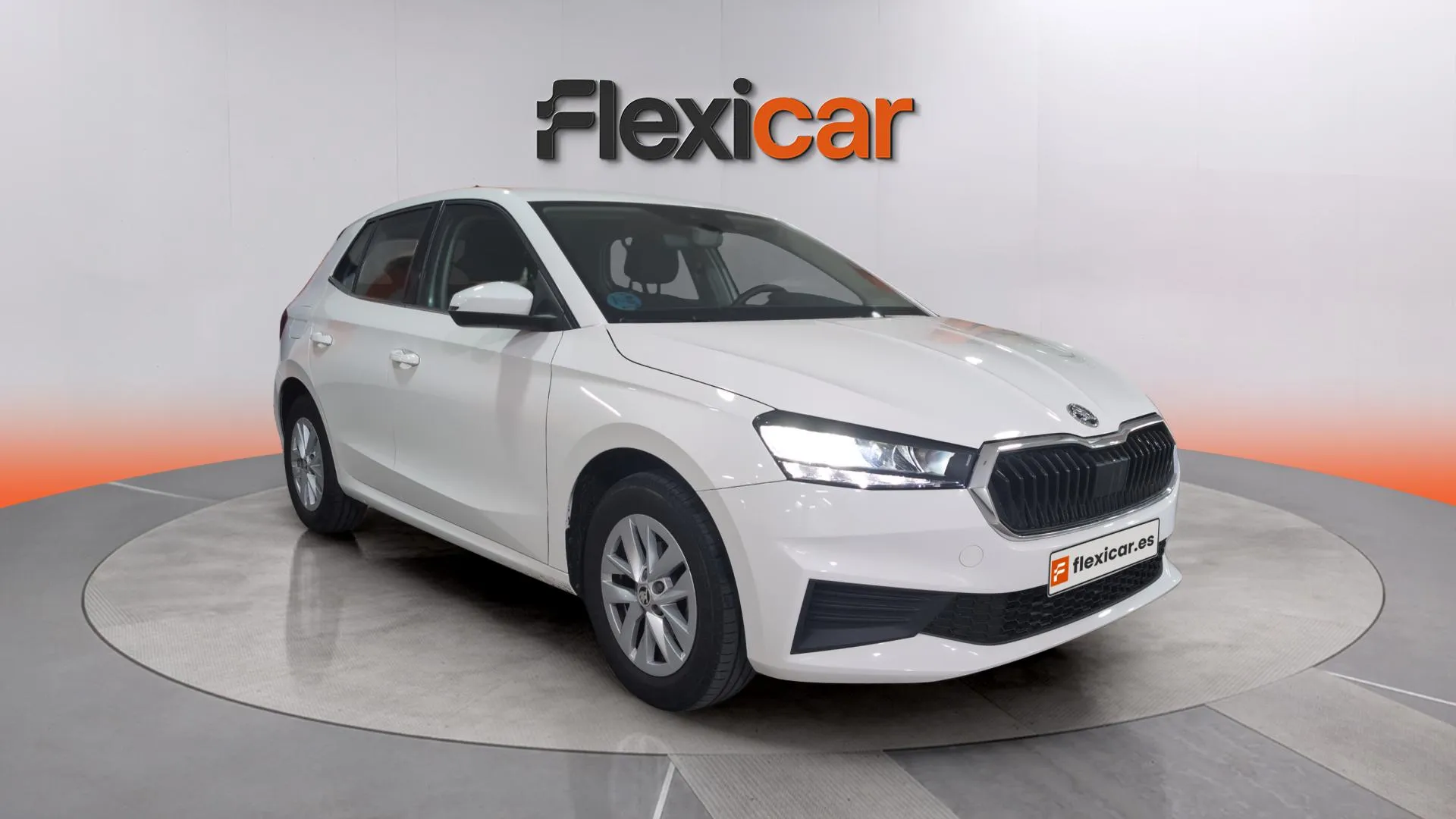 Škoda Fabia 1.0 TSI 70KW (95CV) Ambition