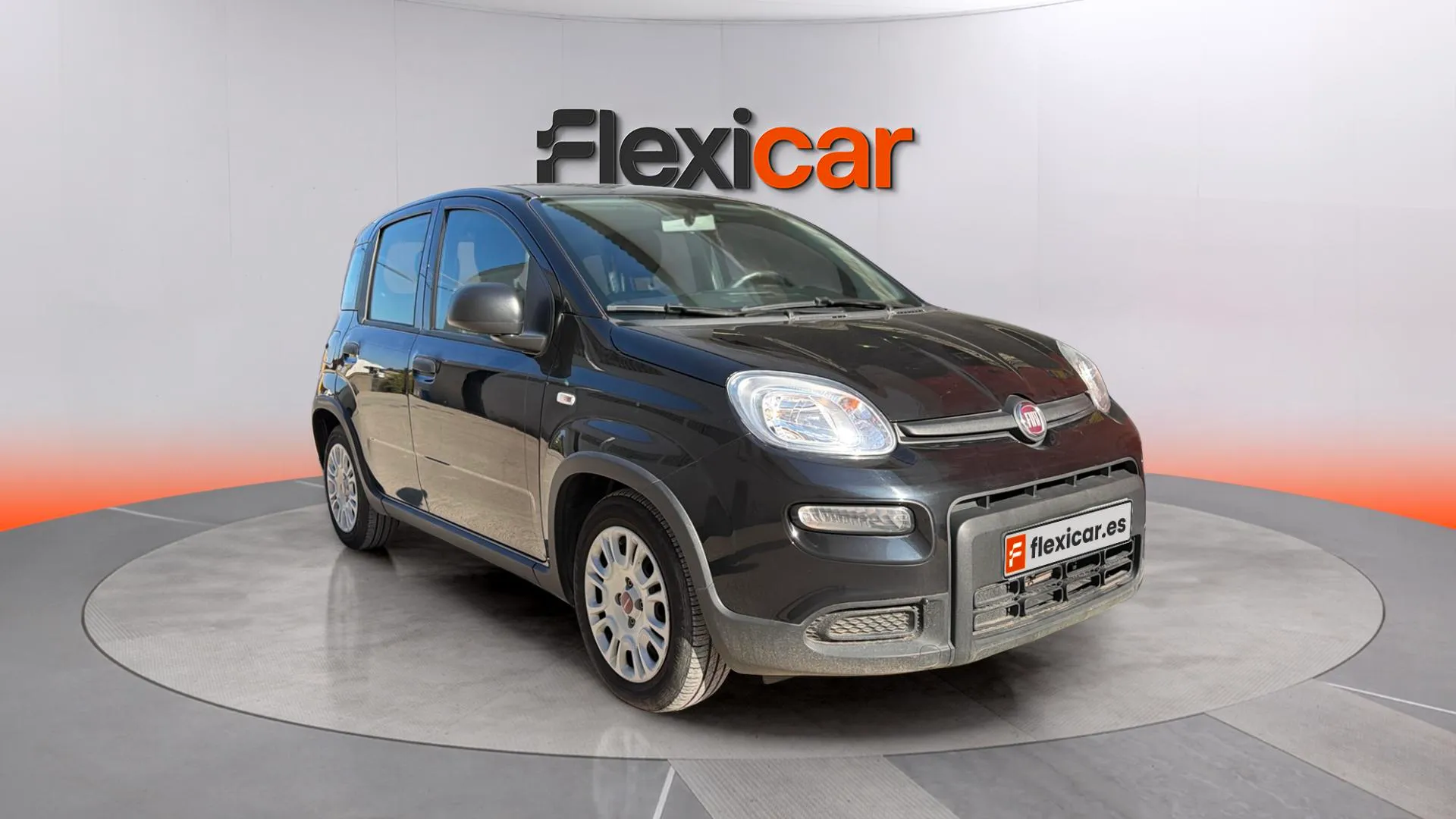 Fiat Panda Panda Hybrid 1.0 51kw (70CV)