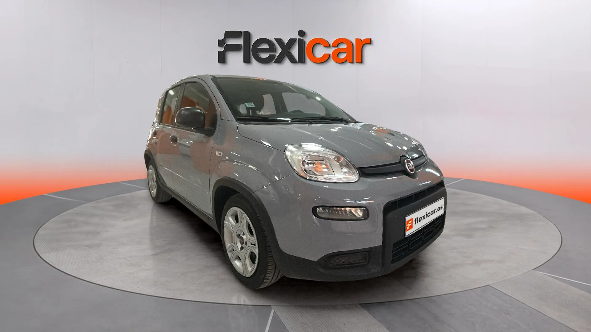 Fiat Panda Panda Hybrid 1.0 51kw (70CV)