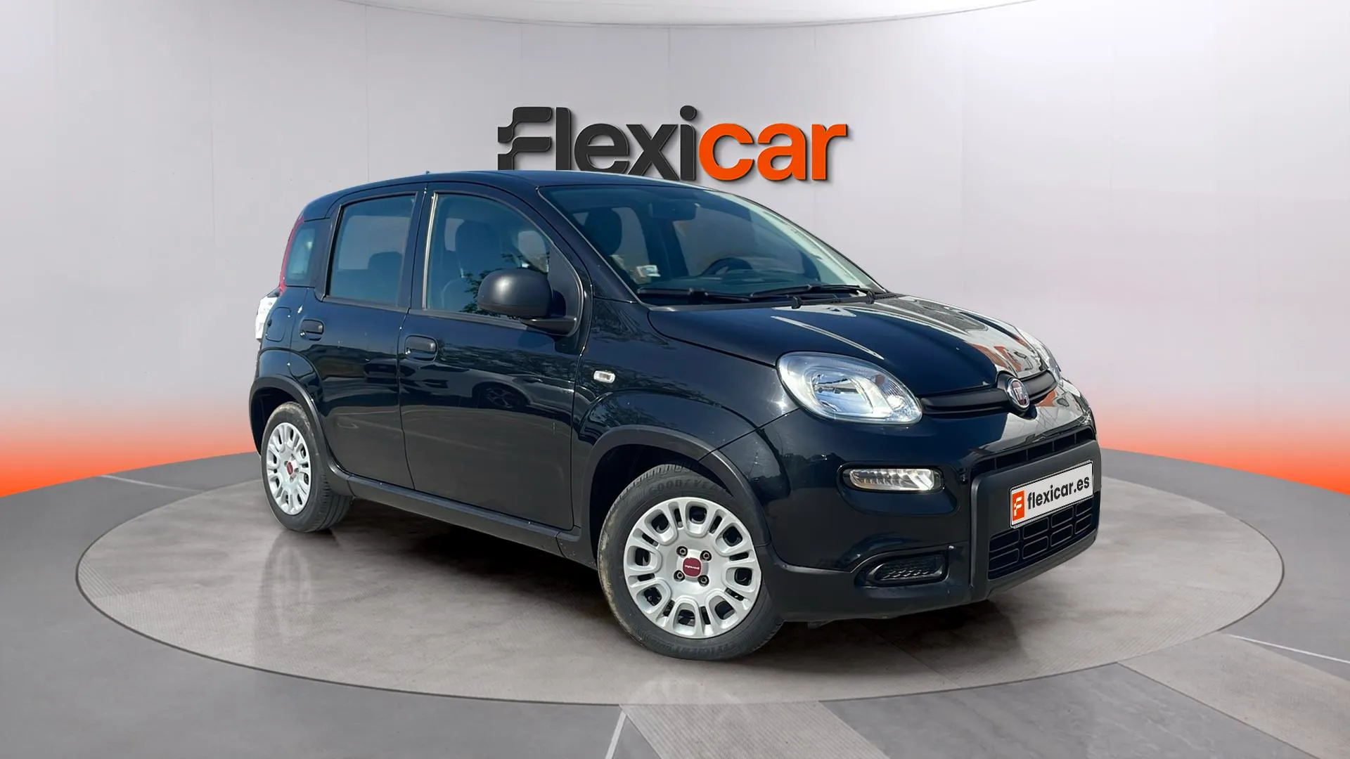Fiat Panda Panda Hybrid 1.0 51kw (70CV)
