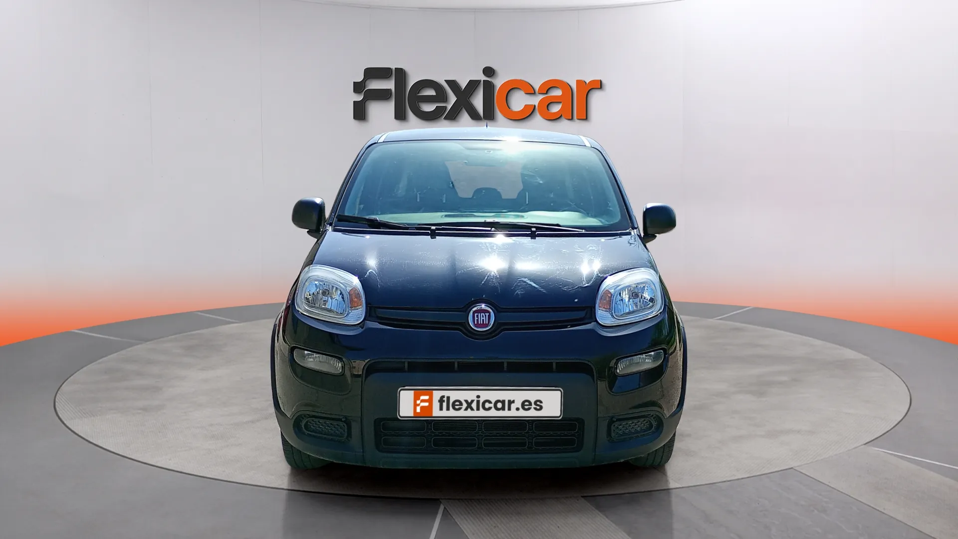 Fiat Panda Panda Hybrid 1.0 51kw (70CV)