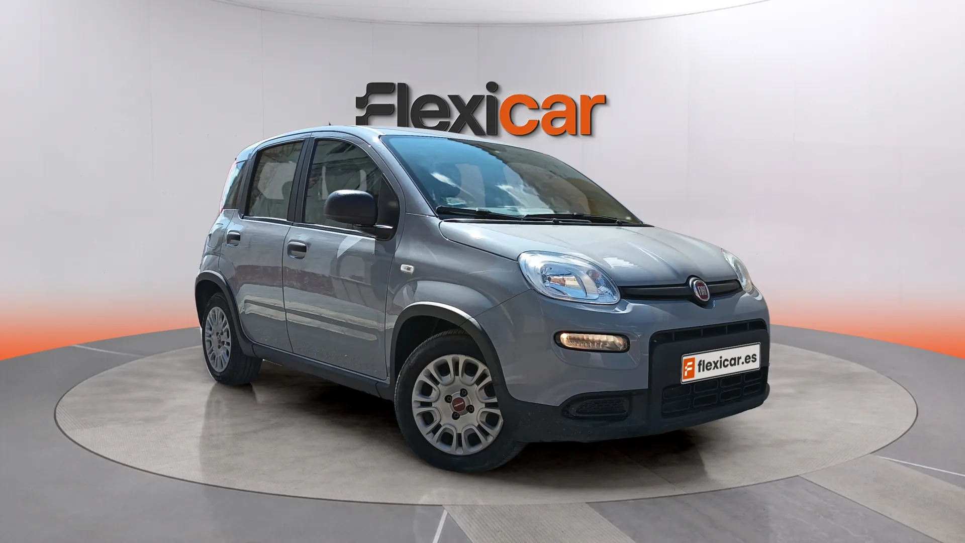 Fiat Panda Panda Hybrid 1.0 51kw (70CV)