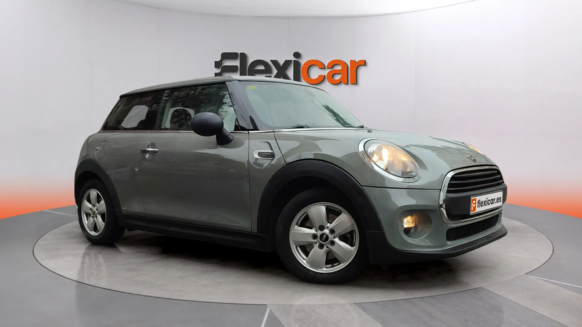 MINI One 5P DIG-T 120 kW (160 CV) E6D DCT N-CONN. - 5P (2020)
