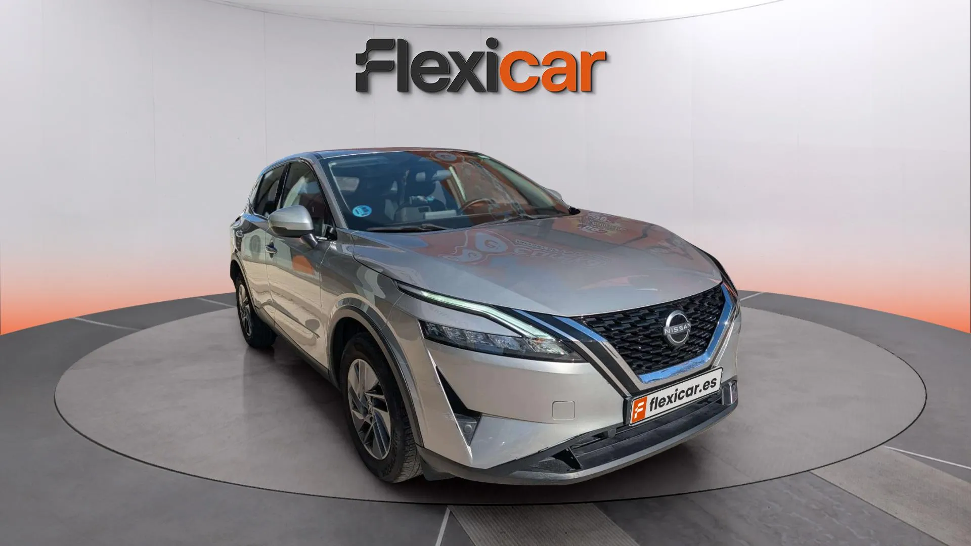 Nissan Qashqai DIG-T 116kW (158CV) mHEV CVT Acenta