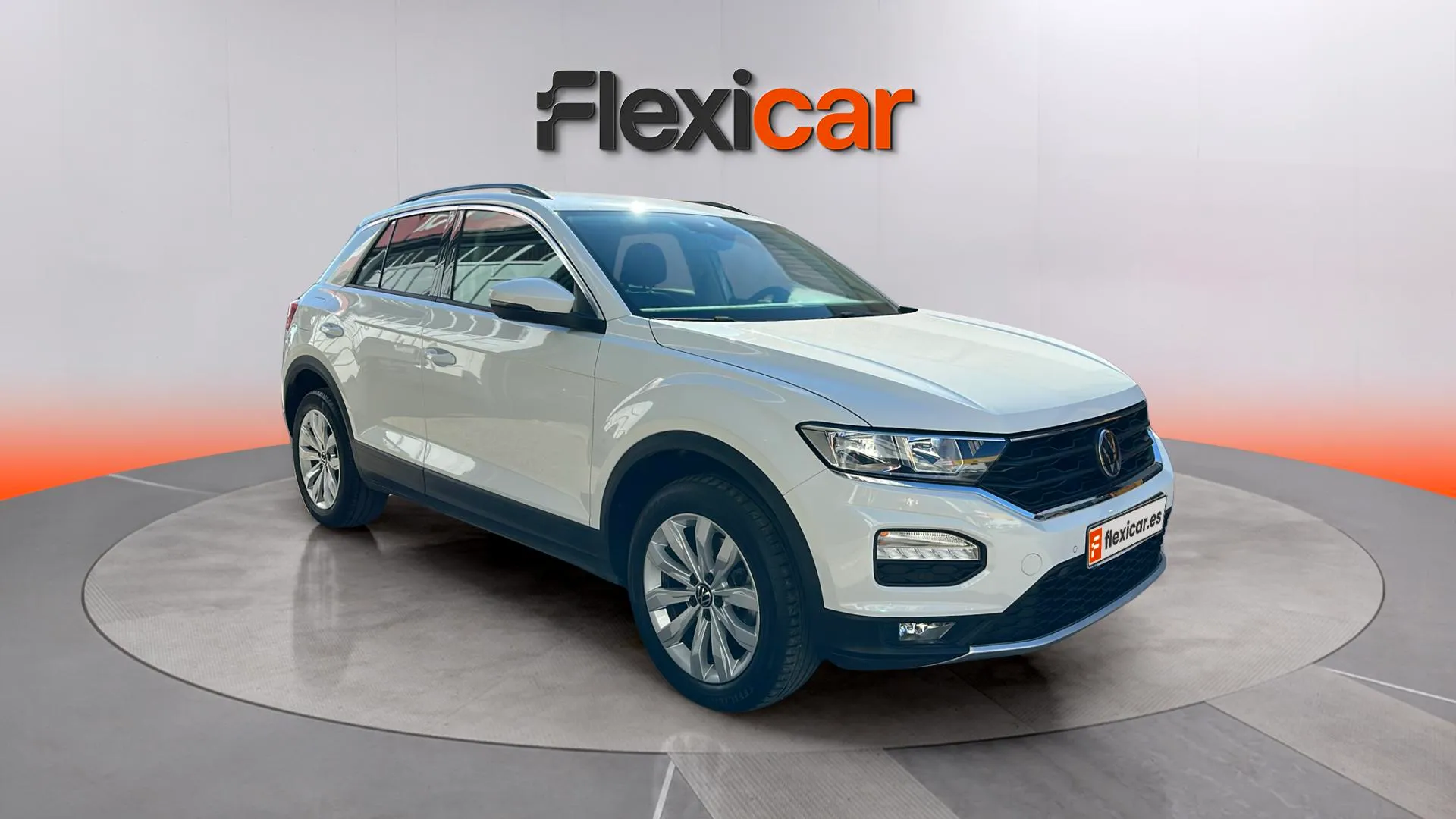 Volkswagen T-Roc Advance 2.0 TDI 110kW (150CV) DSG