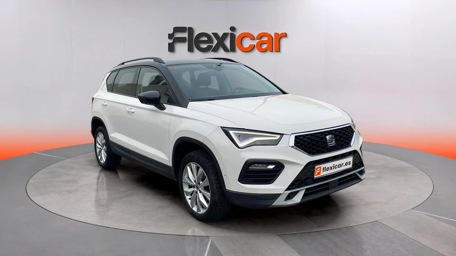 SEAT Ateca 2.0 TDI 110kW (150CV) DSG S&S Style
