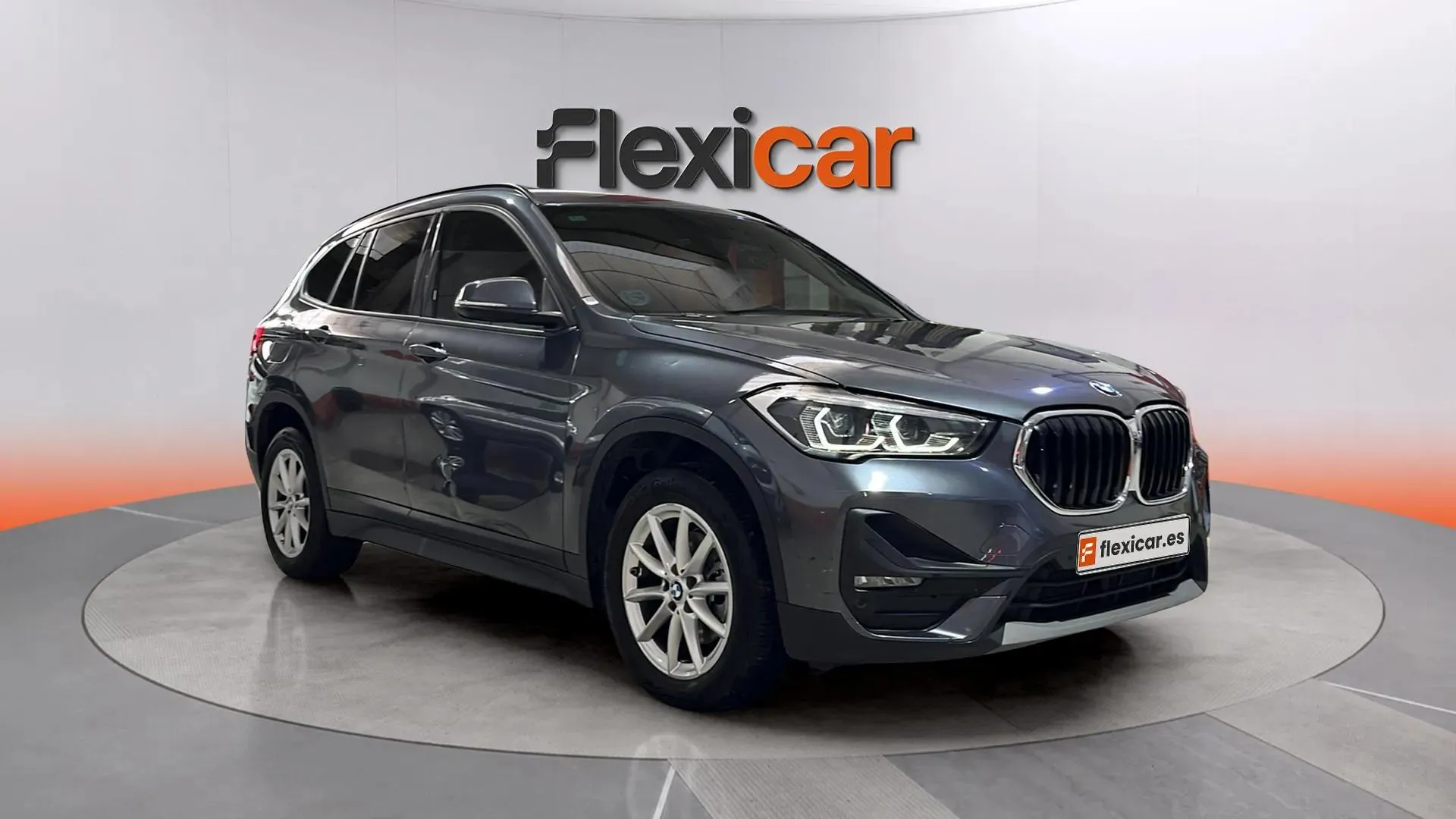 BMW X1 sDrive18d