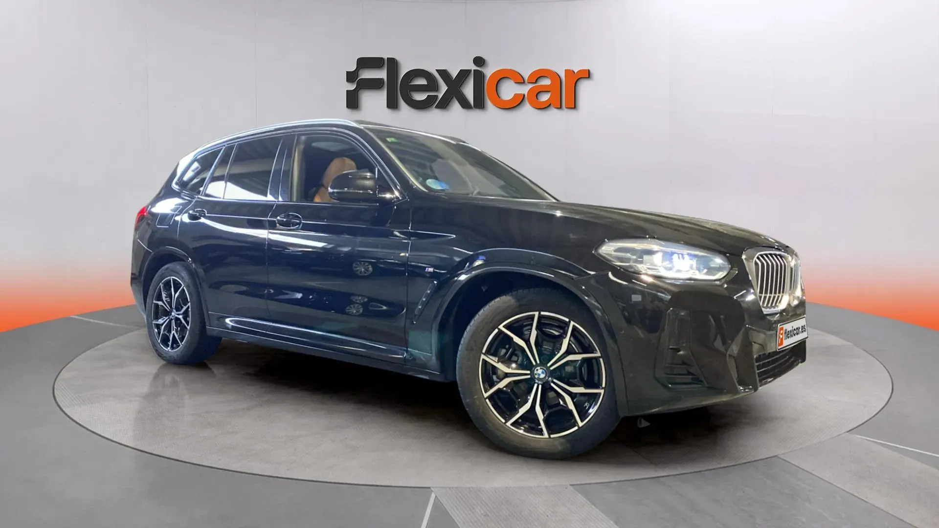 BMW X3 xDrive20d xLine