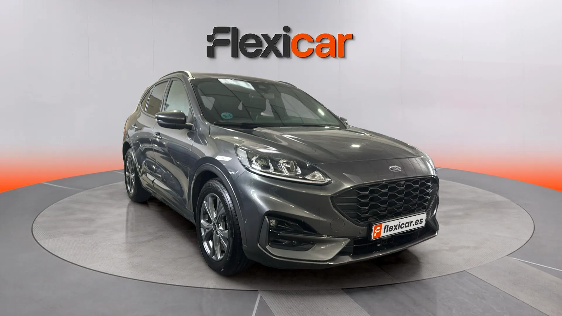 Ford Kuga ST-Line 2.0 EcoBlue 88kW (120CV) Auto
