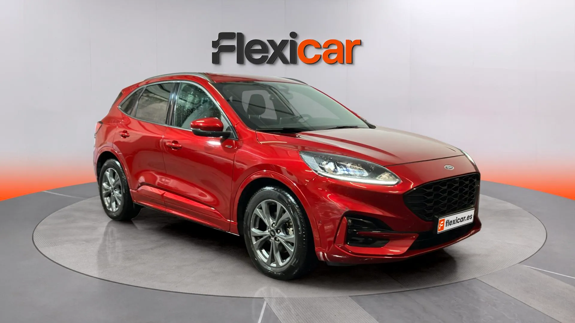 Ford Kuga ST-Line 2.0 EcoBlue 88kW (120CV) Auto