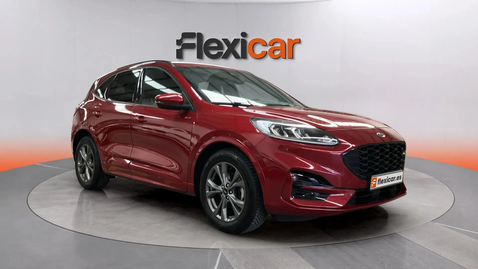 Ford Kuga ST-Line 2.0 EcoBlue 88kW (120CV) Auto
