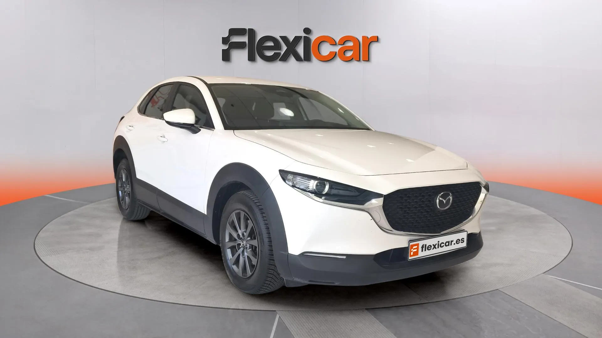 Mazda CX-30 2.5L e-SKYACT G MHEV 103kW AT Centr-Line
