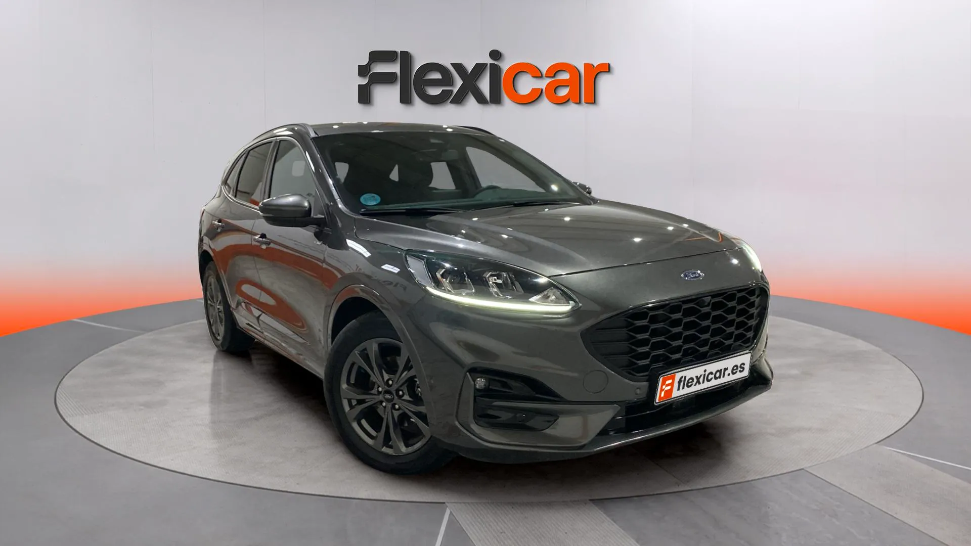 Ford Kuga ST-Line 2.0 EcoBlue 88kW (120CV) Auto