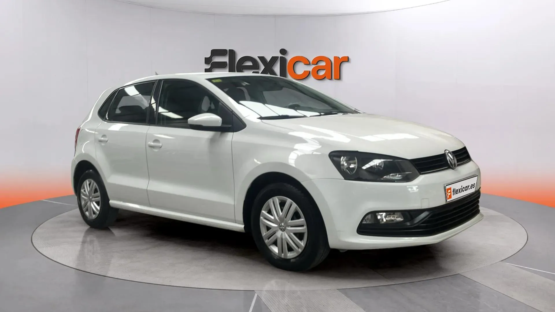 Volkswagen Polo Edition 1.0 60CV BMT