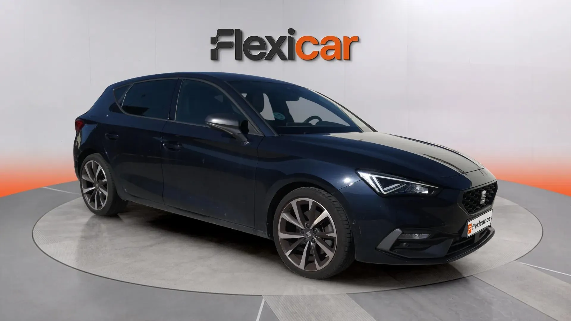 SEAT Leon 1.5 TSI 110kW S&S FR Go L