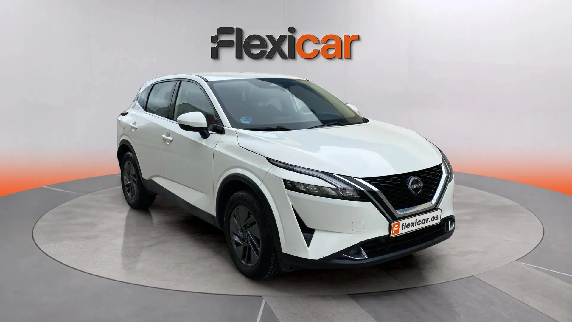 Nissan Qashqai DIG-T 103kW (140CV) mHEV 4x2 Acenta