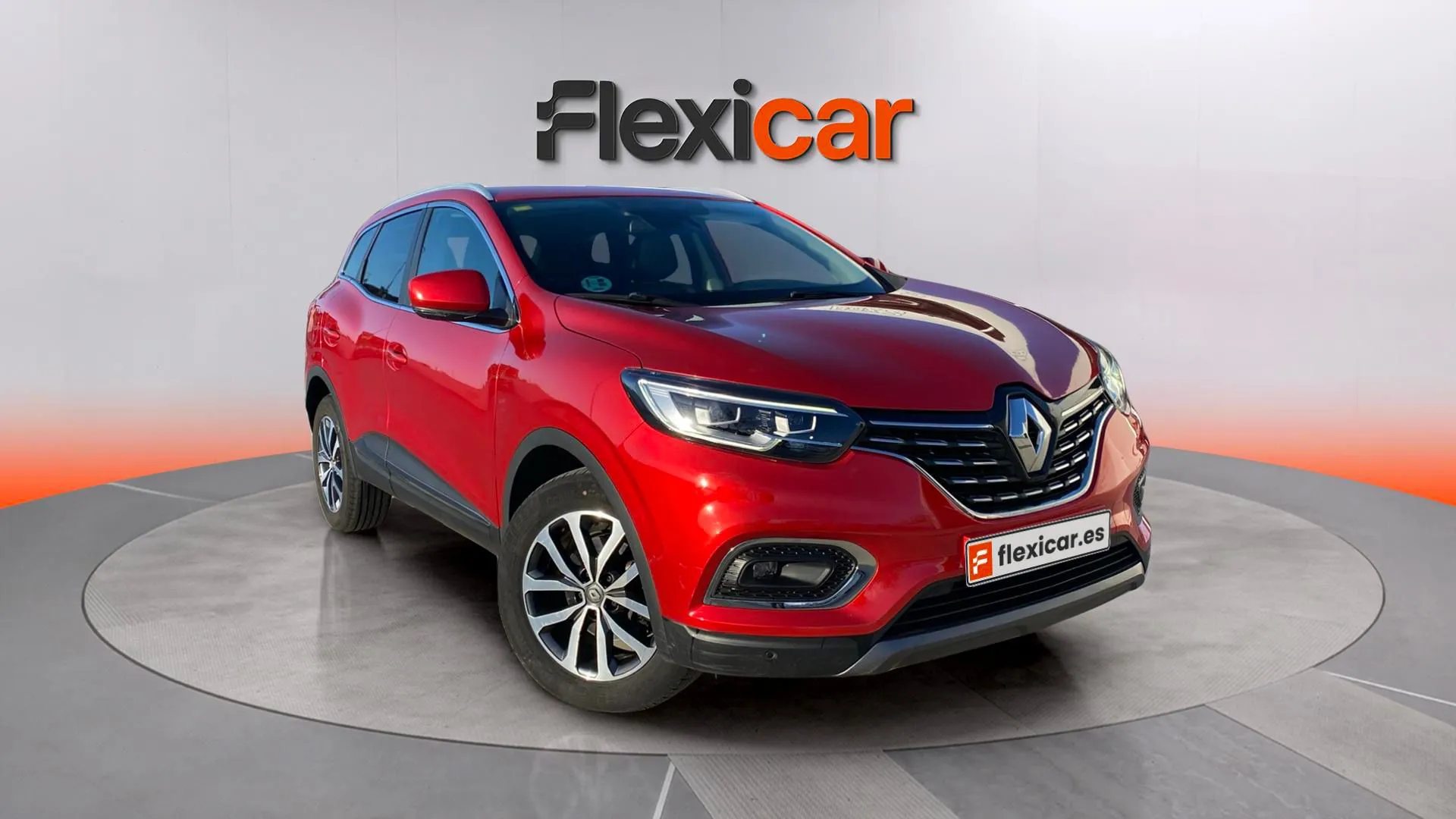 Renault Kadjar Zen Blue dCi 85kW (115CV) EDC