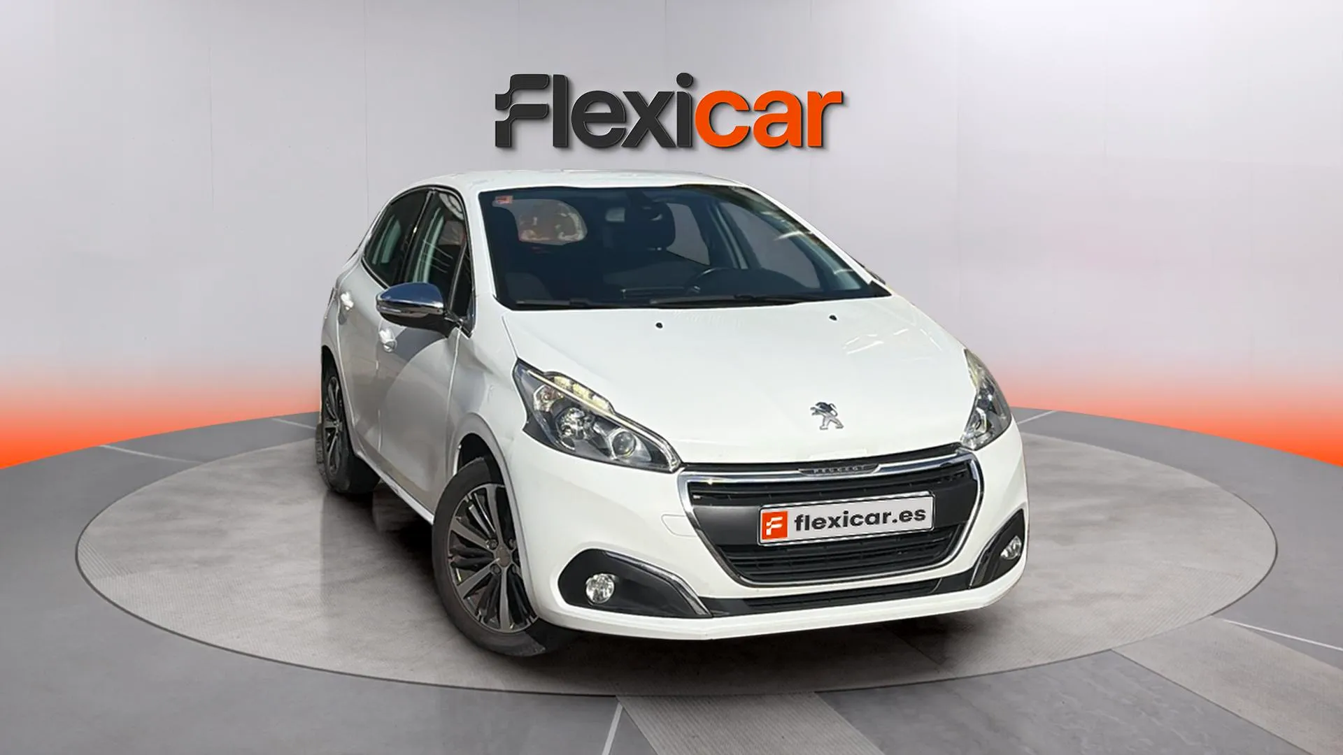 Peugeot 208 5P ACCESS 1.2L PureTech 60KW (82CV)