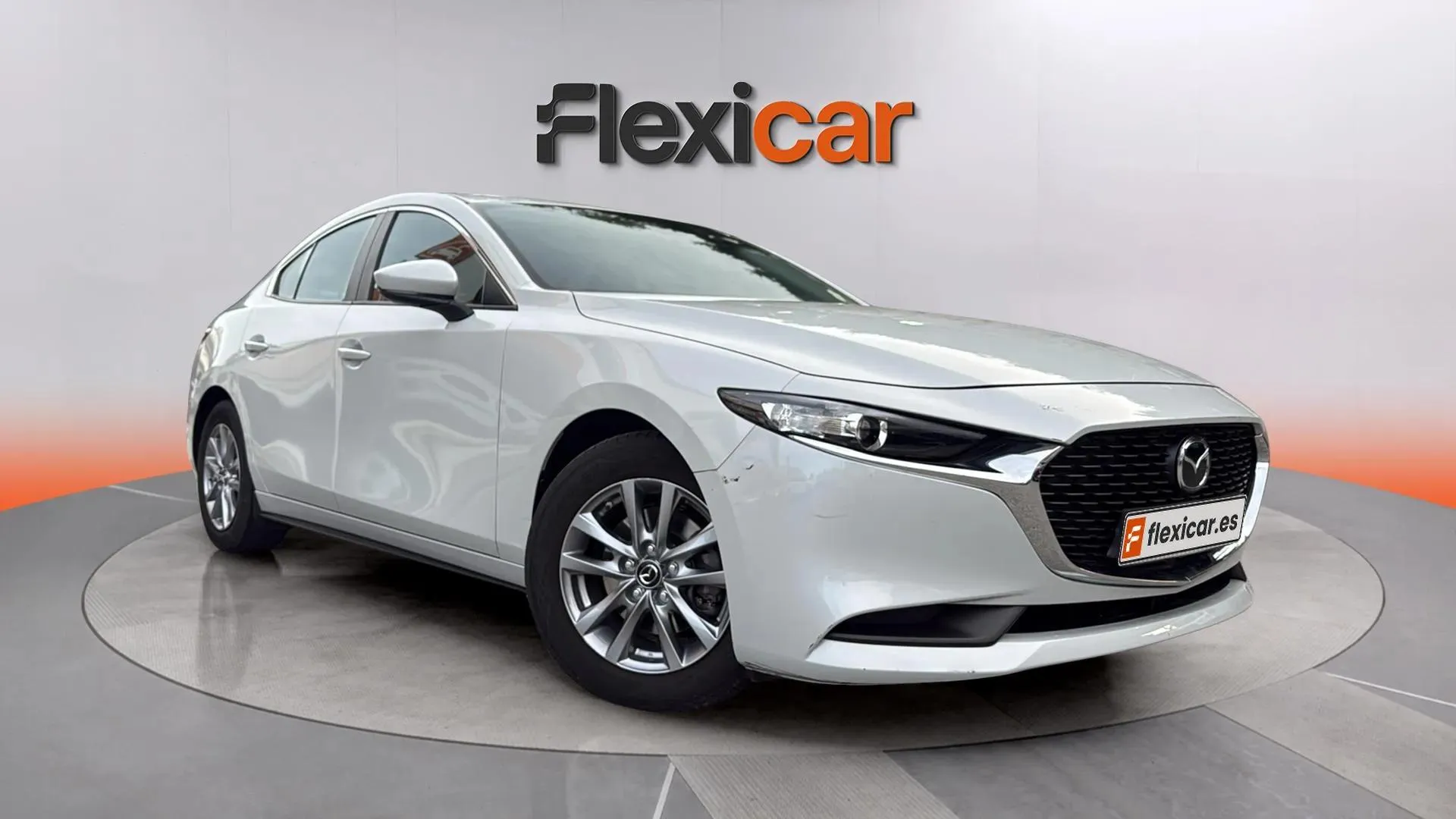 Mazda Mazda3 2.0L E-SKY X MHEV 137kW 6AT AWD Exc-line