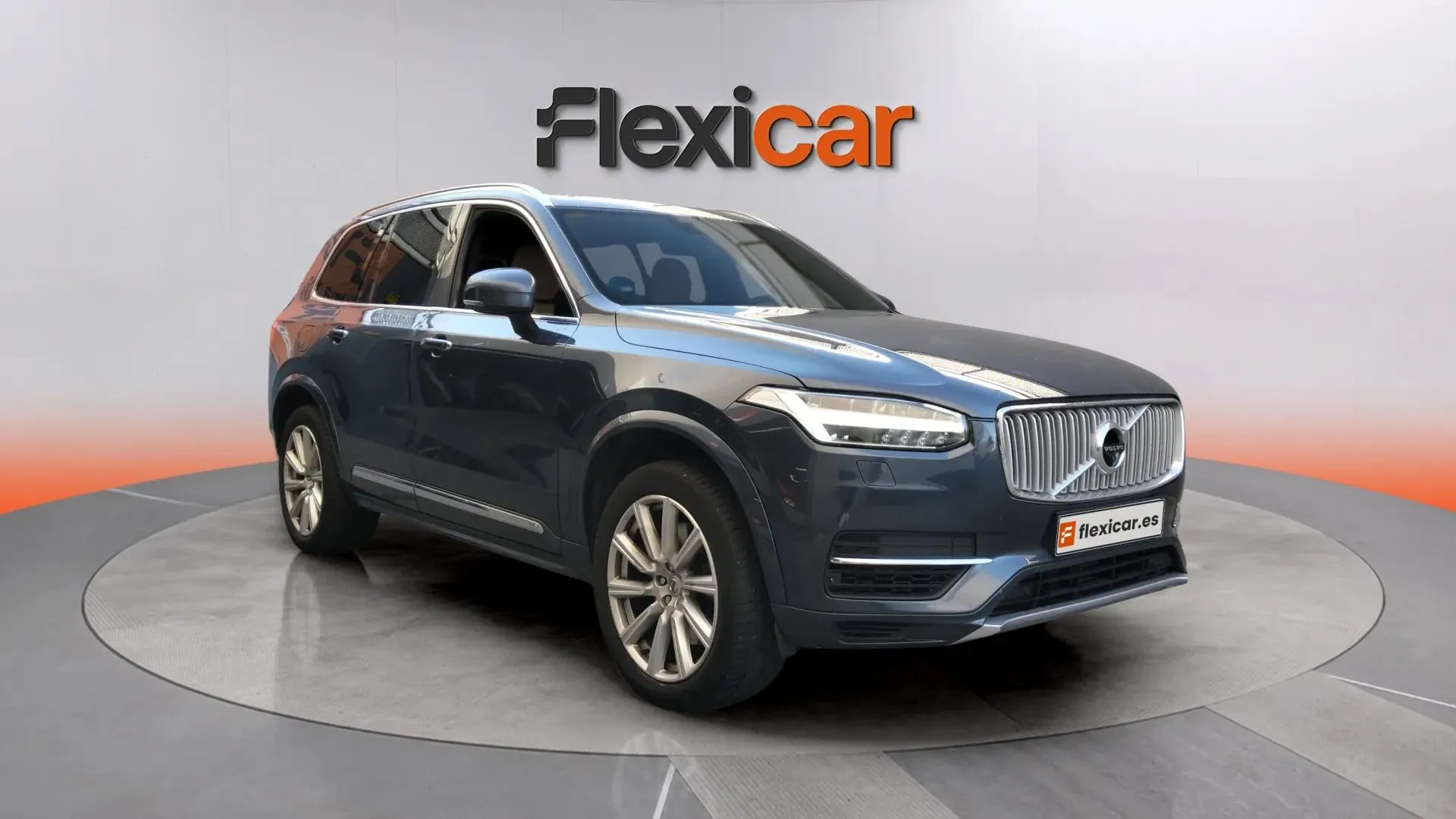 Volvo XC90 2.0 T8 AWD Business Plus Auto