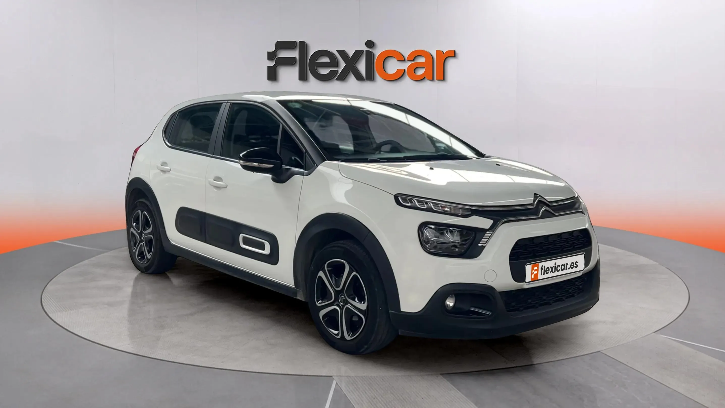 Citroën C3 PureTech 60KW (83CV) C-Series