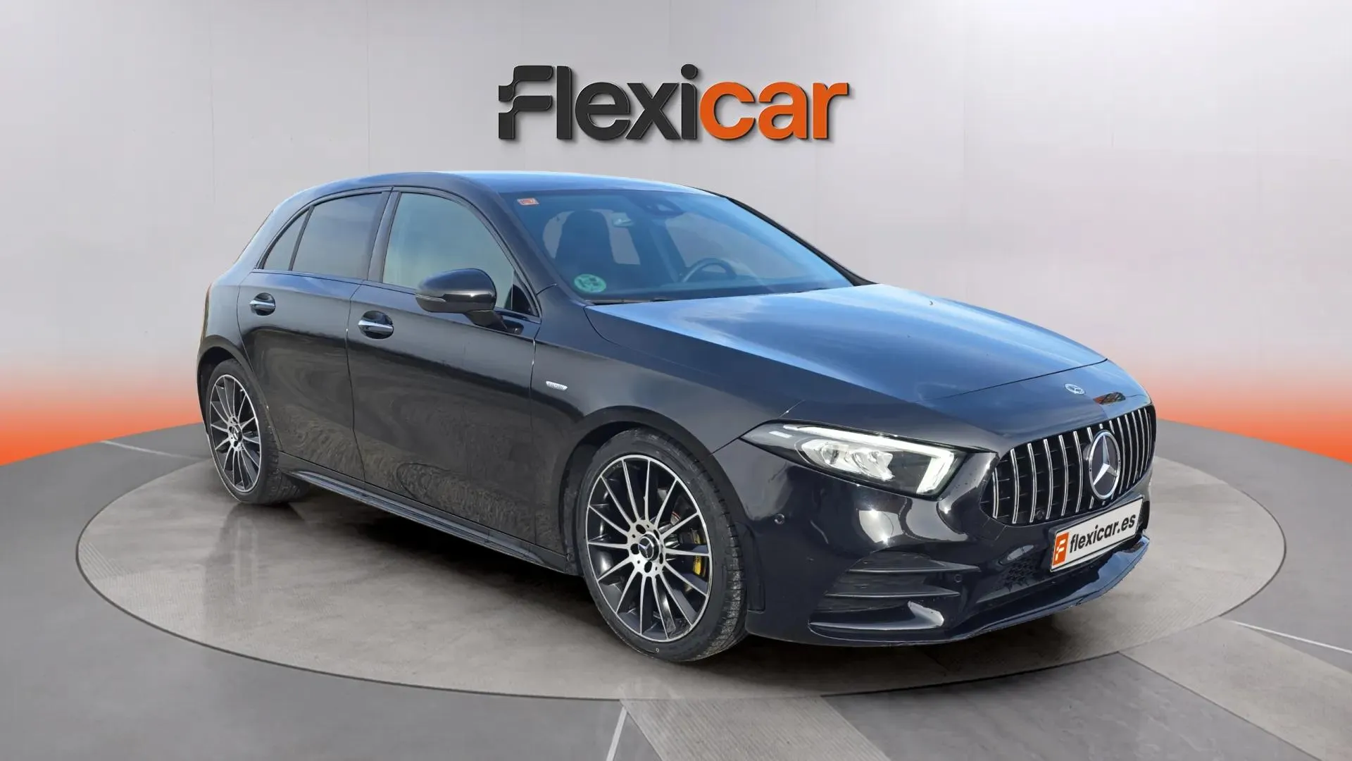 Mercedes-Benz Clase A A 180 d