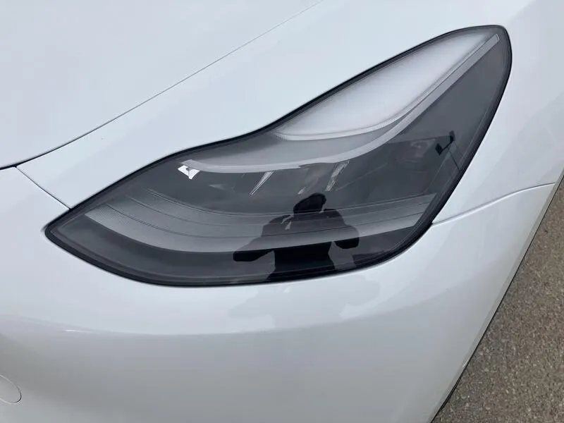 Tesla Model Y GRAN AUTONOMIA AWD