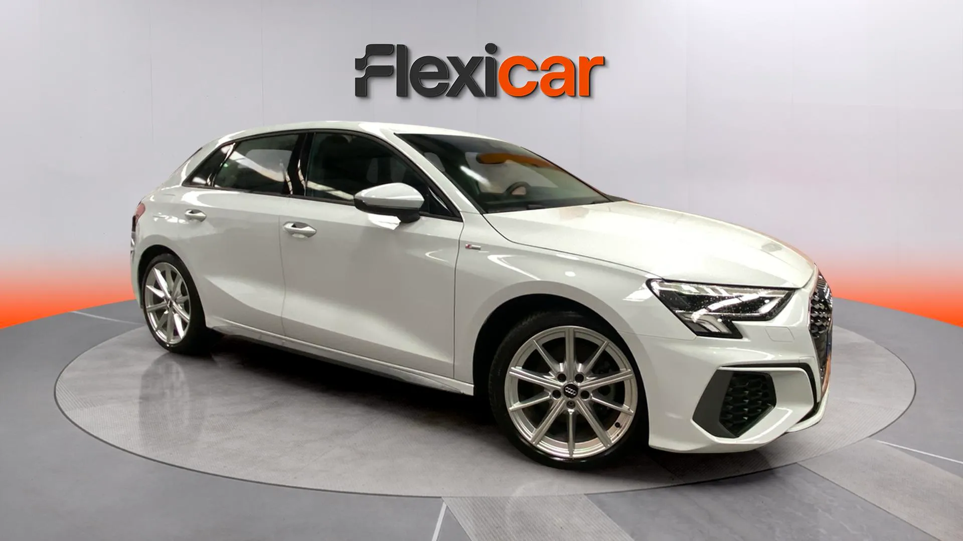 Audi A3 Sportback 35 TFSI 110kW (150CV)